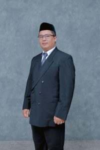 Agus Susanto